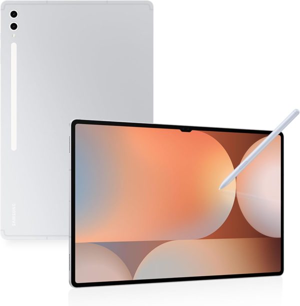 Celebrate with Us Anniversary Limited-Time & Limited-Quantity Deal AED 109-99.00د.إ:Samsung Galaxy Tab S10 Ultra, AI Tablet, Android Tablet, 5G, 12GB RAM, 512GB Storage, AMOLED...