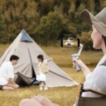 Steady Shots Start at Only AED 99 – Capture Every Moment Smoothly